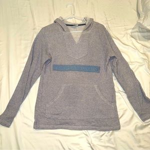 Poncho Style Disneyland Resort hoodie